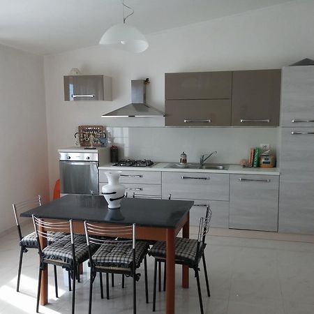 Casa Vacanze A ปาคีโน ภายนอก รูปภาพ