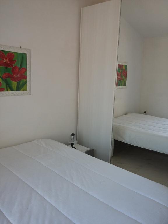 Casa Vacanze A ปาคีโน ภายนอก รูปภาพ