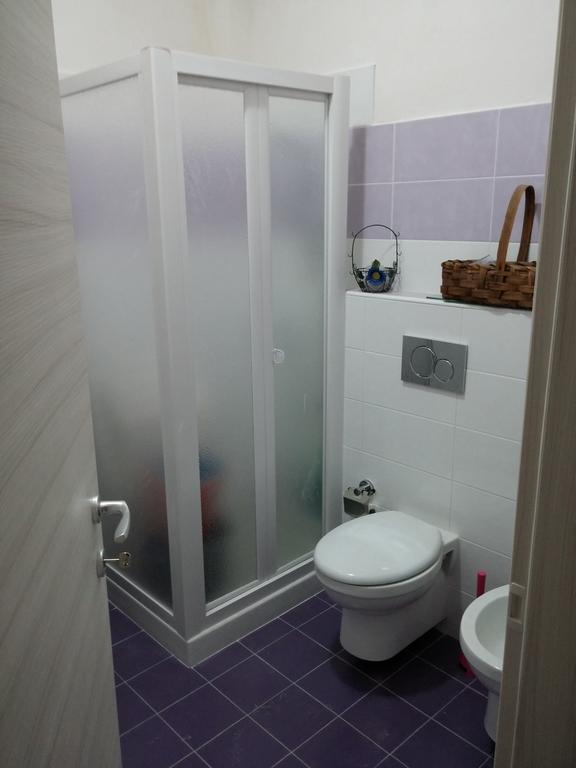 Casa Vacanze A ปาคีโน ภายนอก รูปภาพ
