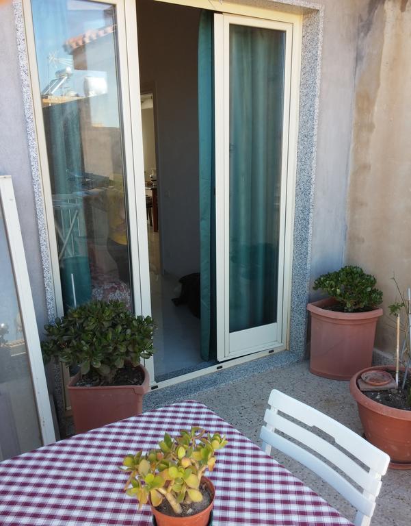 Casa Vacanze A ปาคีโน ภายนอก รูปภาพ