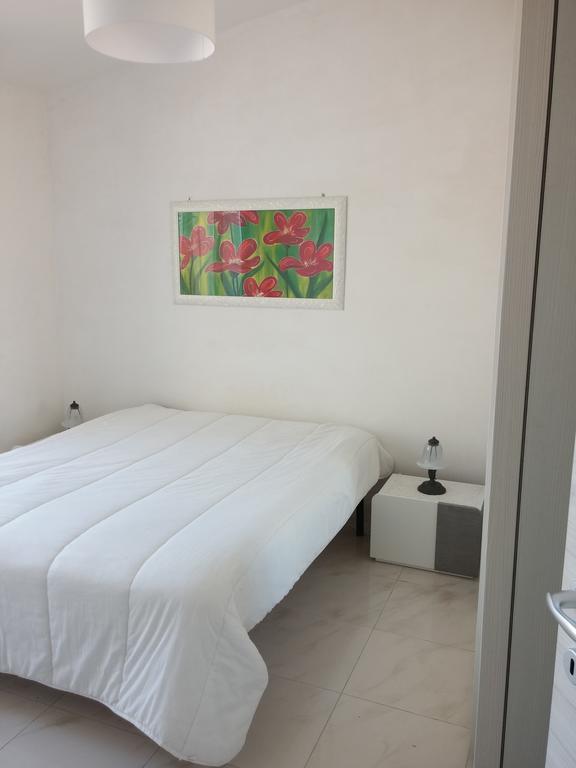 Casa Vacanze A ปาคีโน ภายนอก รูปภาพ