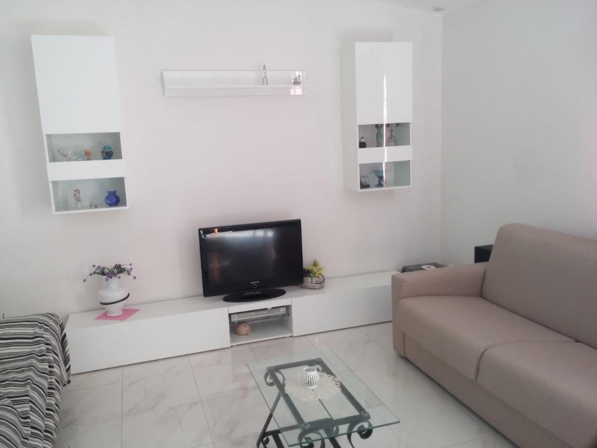 Casa Vacanze A ปาคีโน ภายนอก รูปภาพ